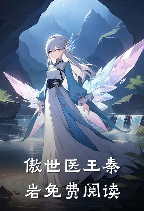 傲世医王秦岩免费阅读