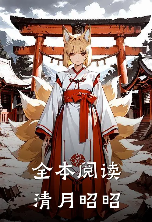 全本阅读清月昭昭