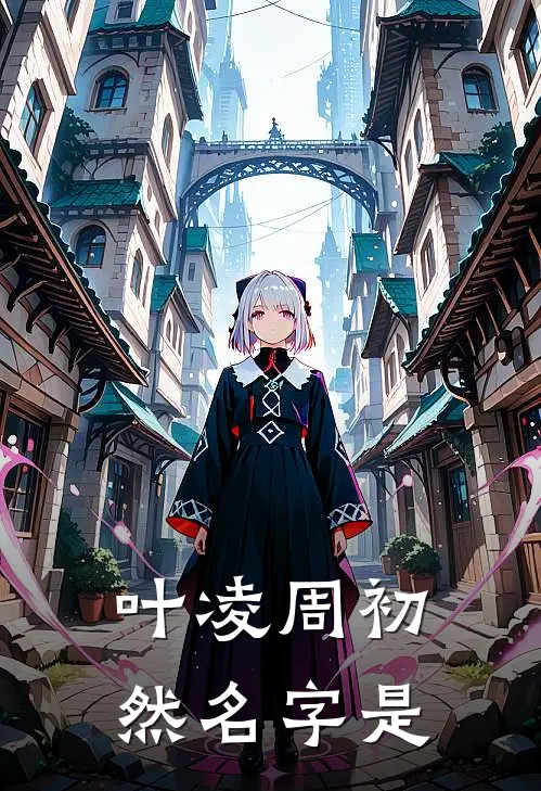 叶凌周初然名字是