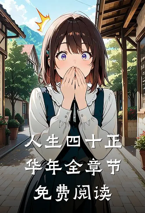 人生四十正华年全章节免费阅读