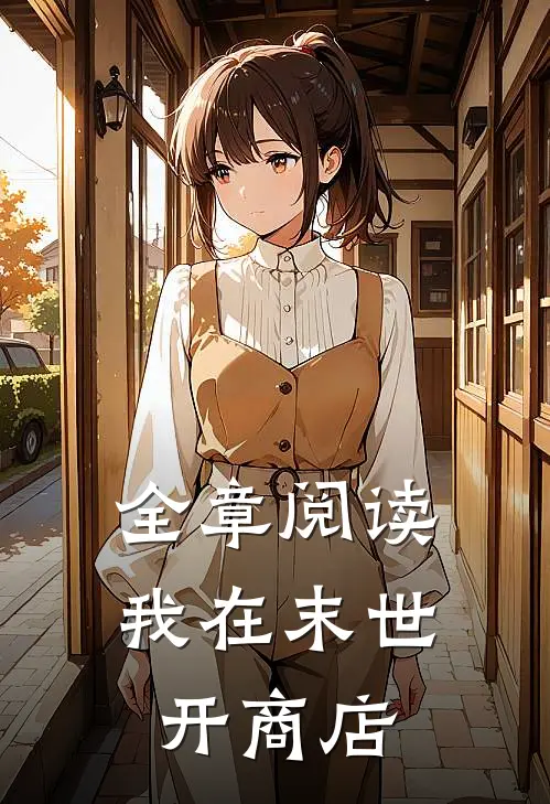全章阅读我在末世开商店