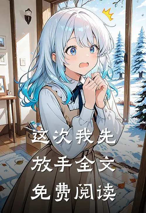 这次我先放手全文免费阅读