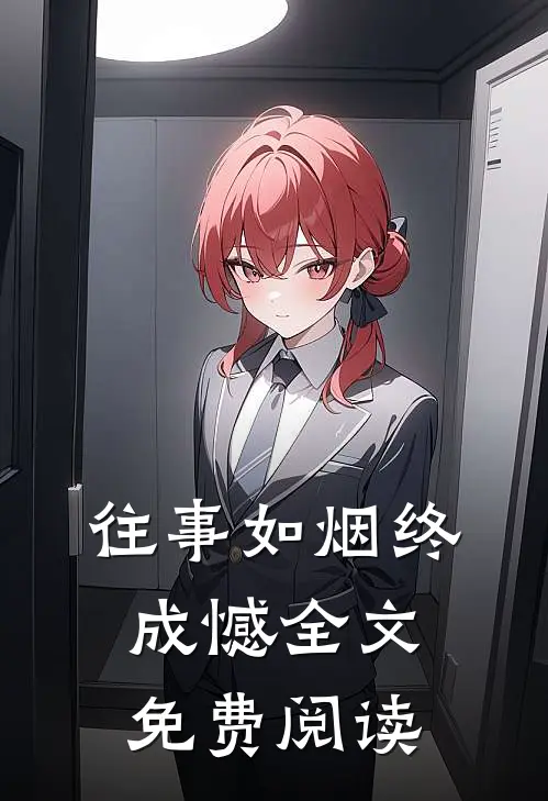 往事如烟终成憾全文免费阅读
