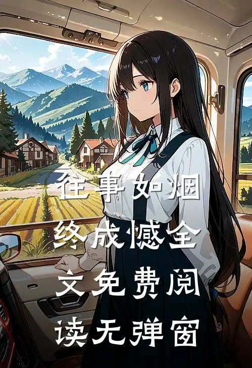 往事如烟终成憾全文免费阅读无弹窗