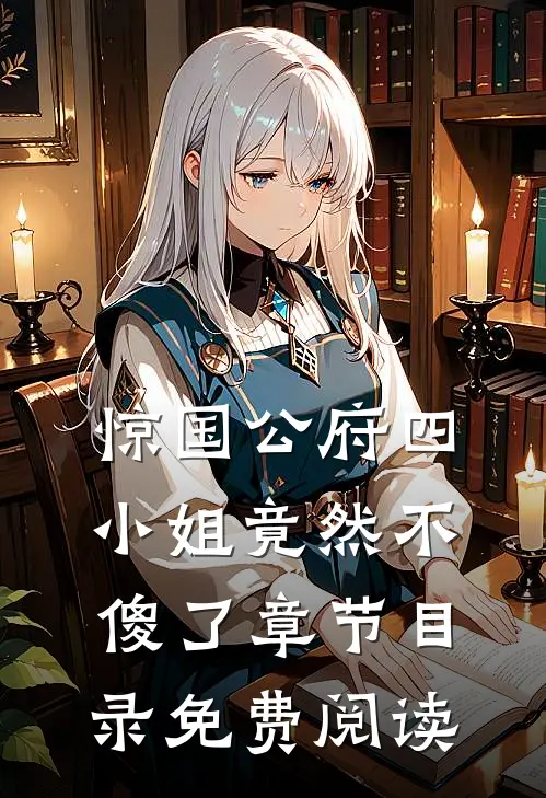 惊国公府四小姐竟然不傻了章节目录免费阅读