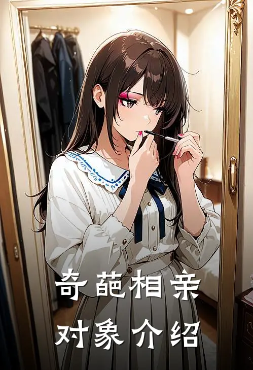 奇葩相亲对象介绍