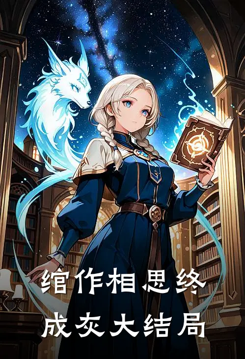绾作相思终成灰大结局