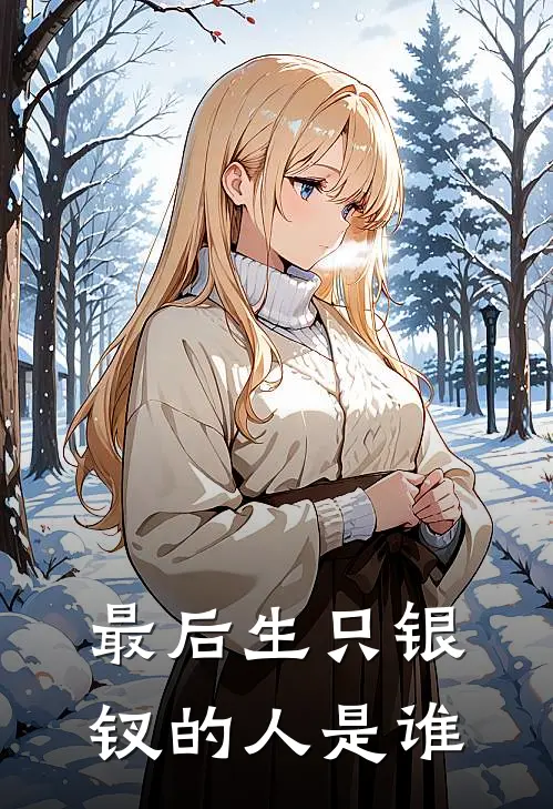 最后生只银钗的人是谁
