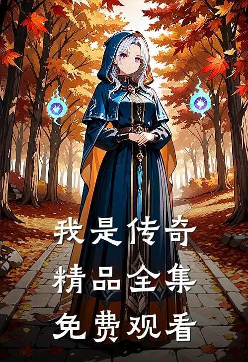 我是传奇精品全集免费观看