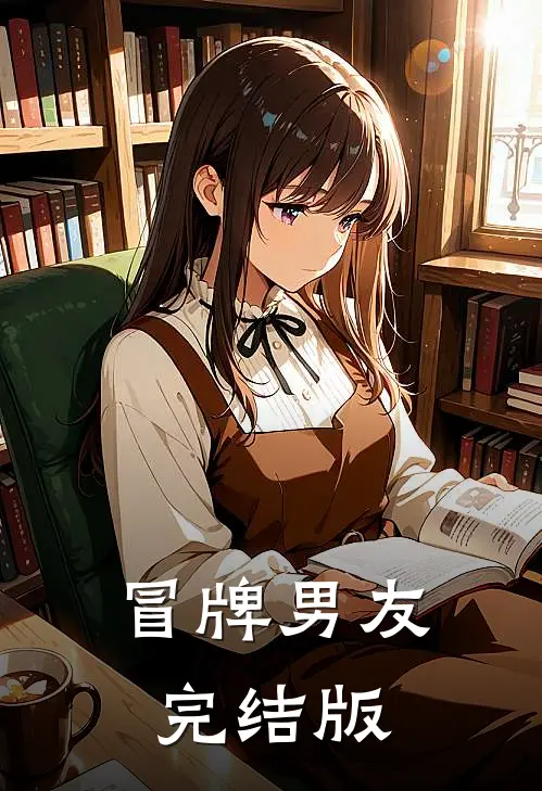 冒牌男友完结版