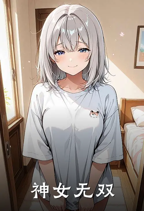 神女无双