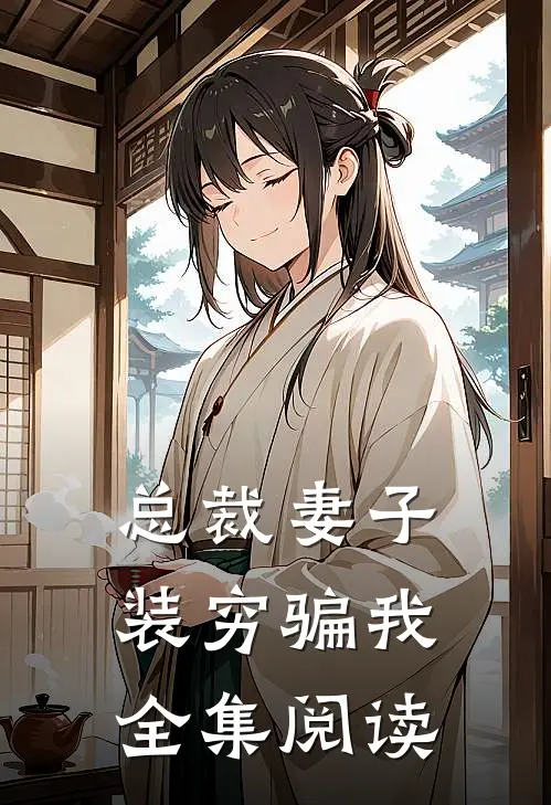 总裁妻子装穷骗我 全集阅读