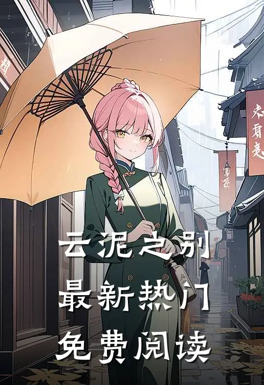 云泥之别最新热门免费阅读