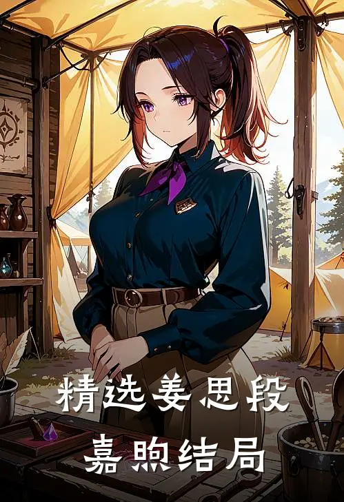 精选姜思段嘉煦结局