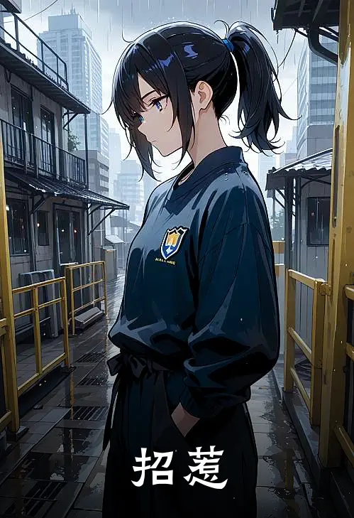 招惹