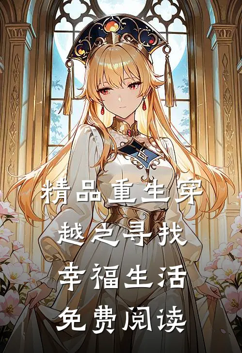 精品重生穿越之寻找幸福生活免费阅读