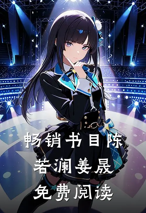 畅销书目陈若澜姜晟免费阅读