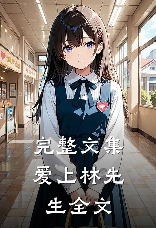 完整文集爱上林先生全文