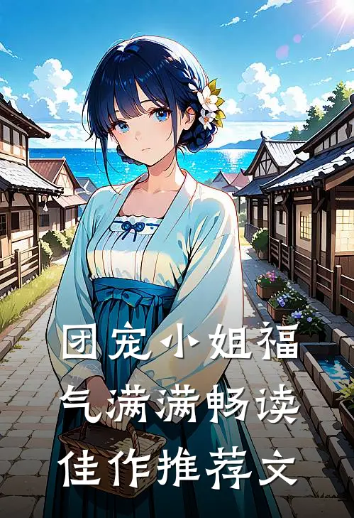 团宠小姐福气满满畅读佳作推荐文