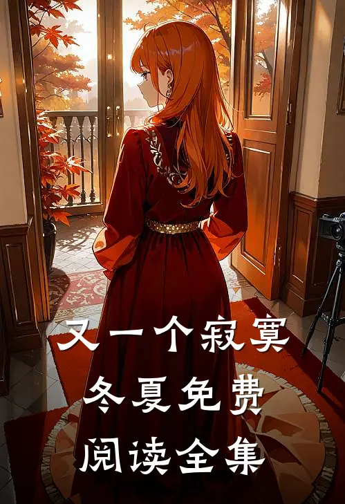 又一个寂寞冬夏免费阅读全集