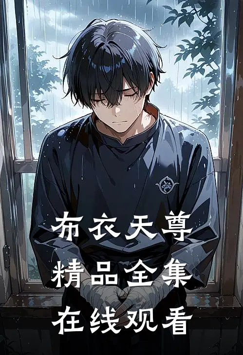布衣天尊精品全集在线观看