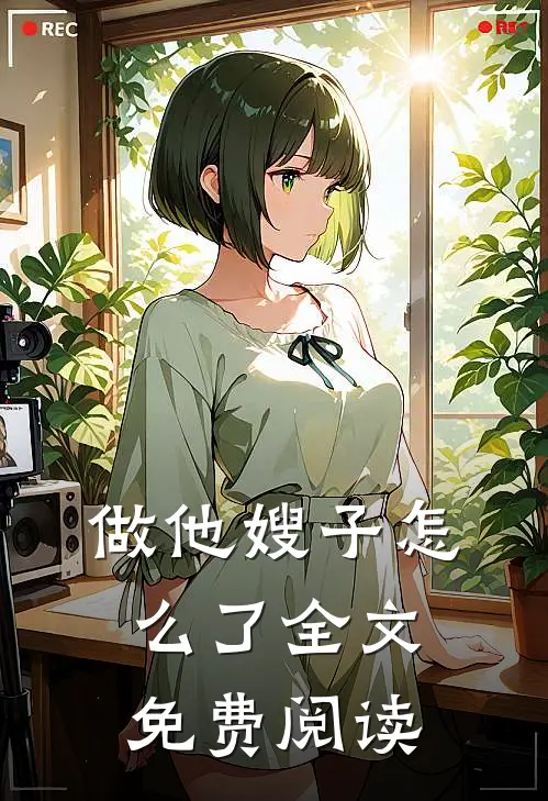 做他嫂子怎么了全文免费阅读