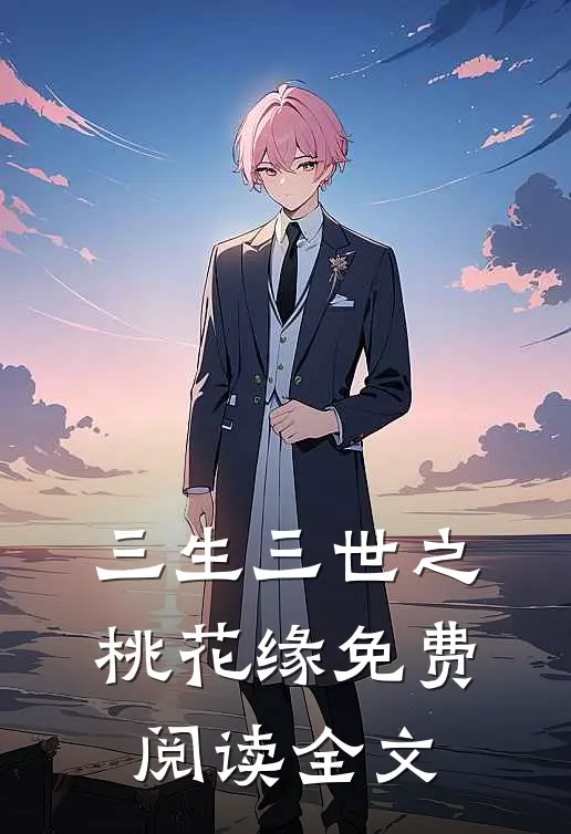 三生三世之桃花缘免费阅读全文