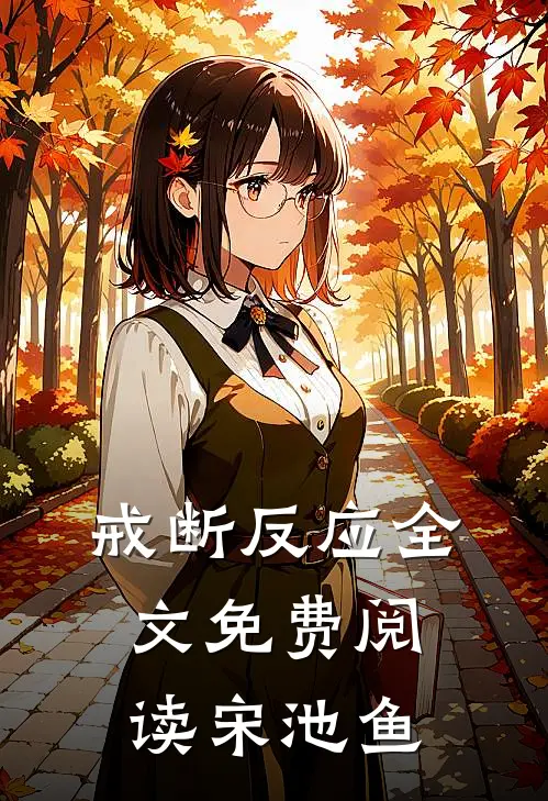 戒断反应全文免费阅读宋池鱼