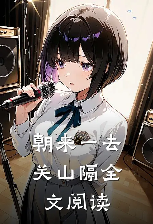 朝来一去关山隔全文阅读