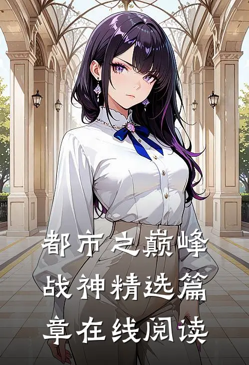 都市之巅峰战神精选篇章在线阅读