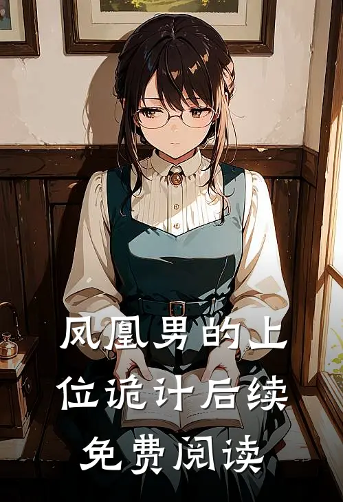 凤凰男的上位诡计后续免费阅读