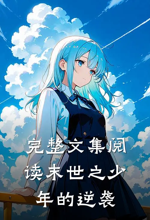 完整文集阅读末世之少年的逆袭