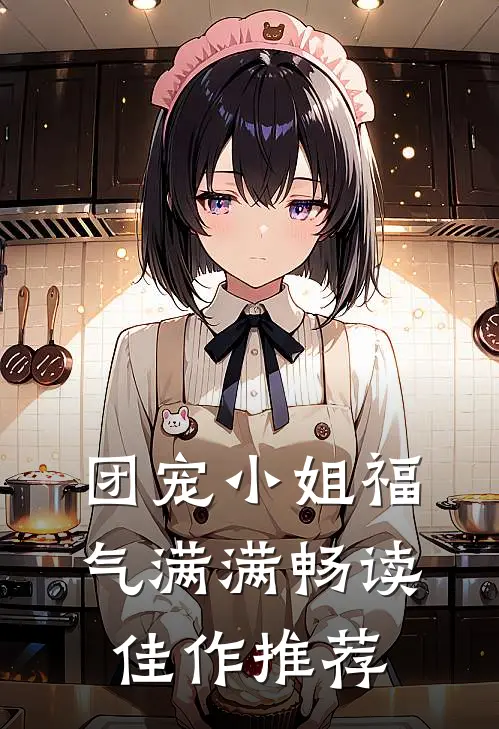 团宠小姐福气满满畅读佳作推荐