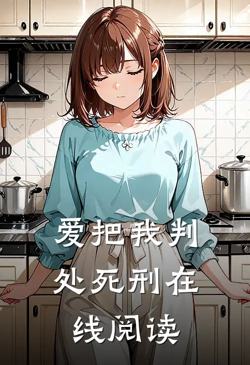 爱把我判处死刑在线阅读