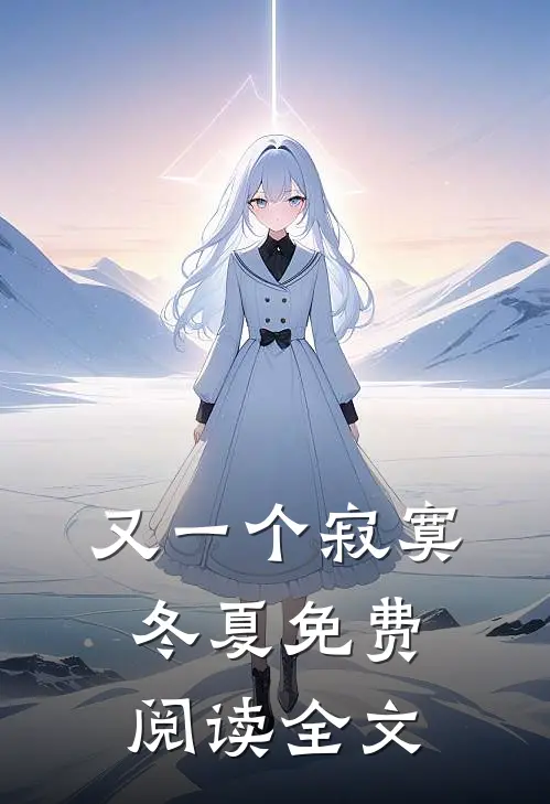 又一个寂寞冬夏免费阅读全文