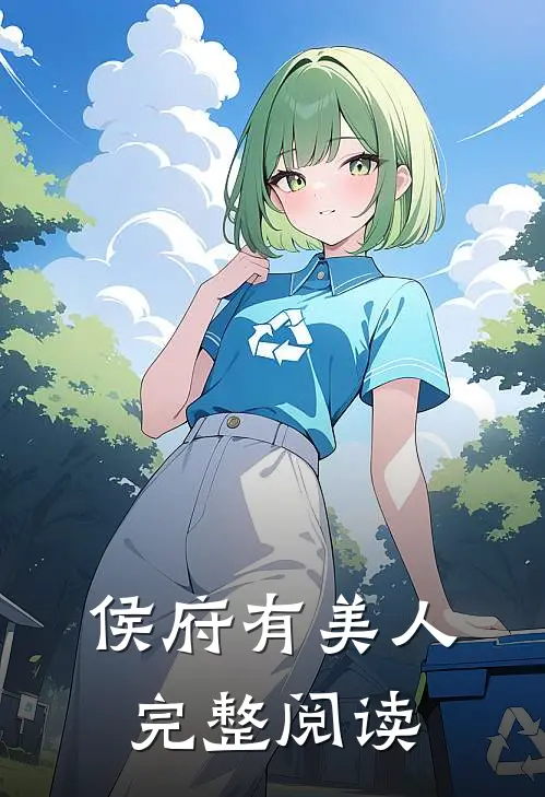 侯府有美人完整阅读