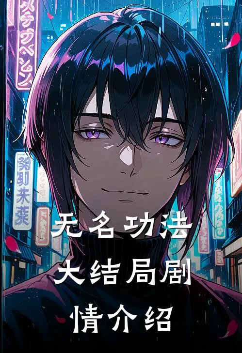 无名功法大结局剧情介绍