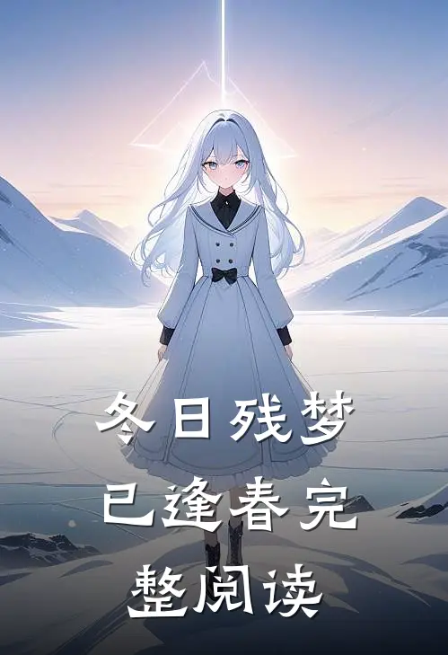 冬日残梦已逢春完整阅读