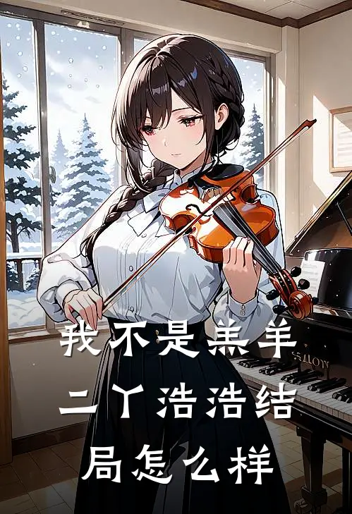 我不是羔羊二丫浩浩结局怎么样
