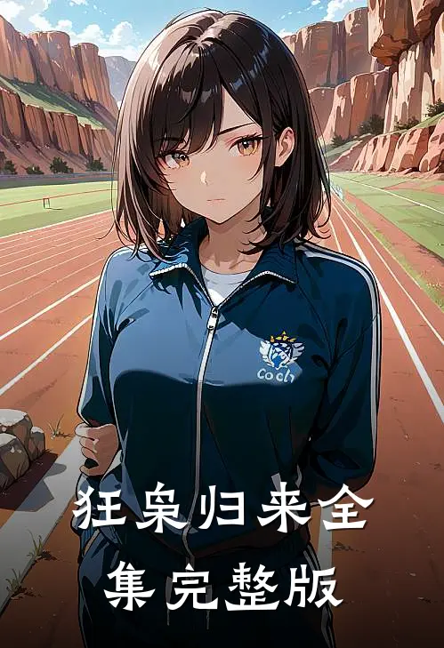 狂枭归来全集完整版