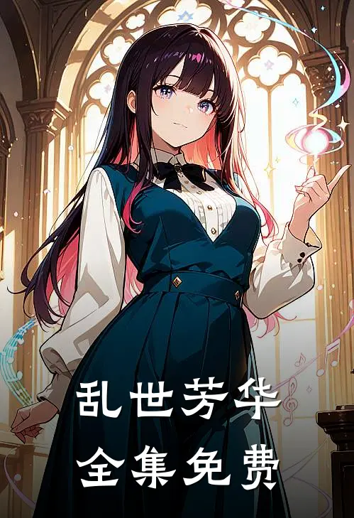 乱世芳华 全集免费