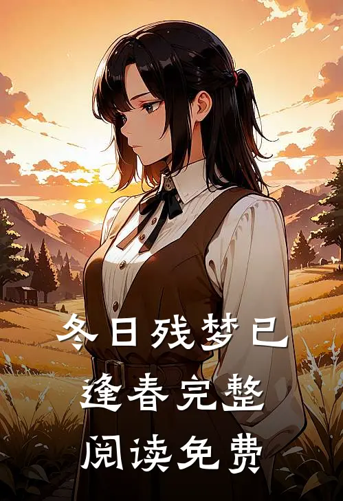 冬日残梦已逢春完整阅读免费