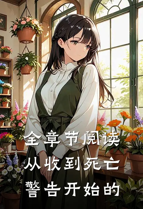 全章节阅读从收到死亡警告开始的