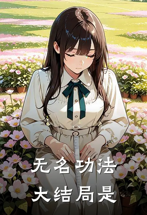 无名功法大结局是