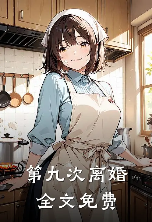 第九次离婚全文免费
