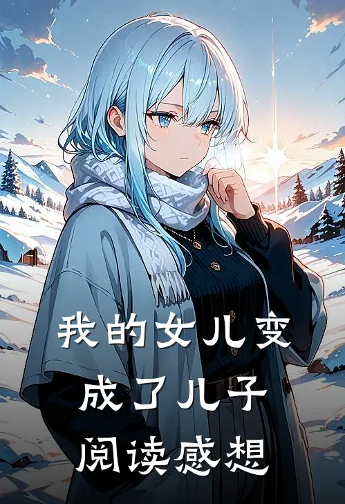 我的女儿变成了儿子阅读感想