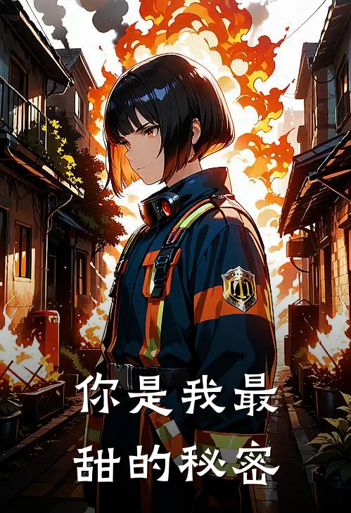 你是我最甜的秘密