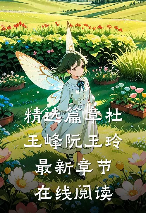 精选篇章杜玉峰阮玉玲最新章节在线阅读