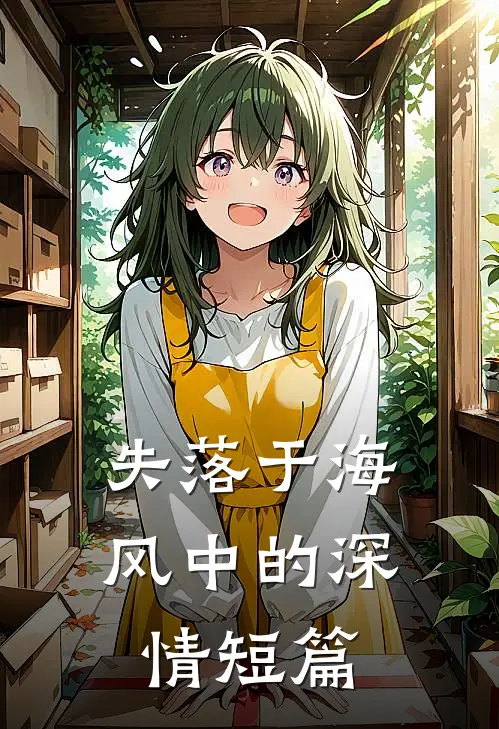 失落于海风中的深情短篇