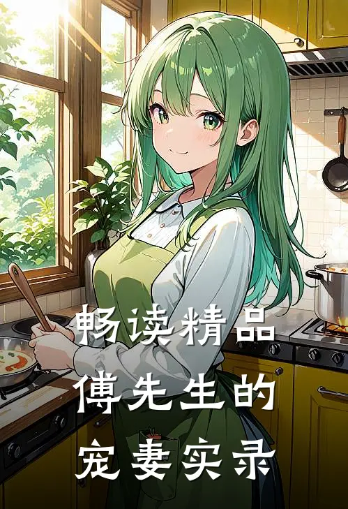 畅读精品傅先生的宠妻实录